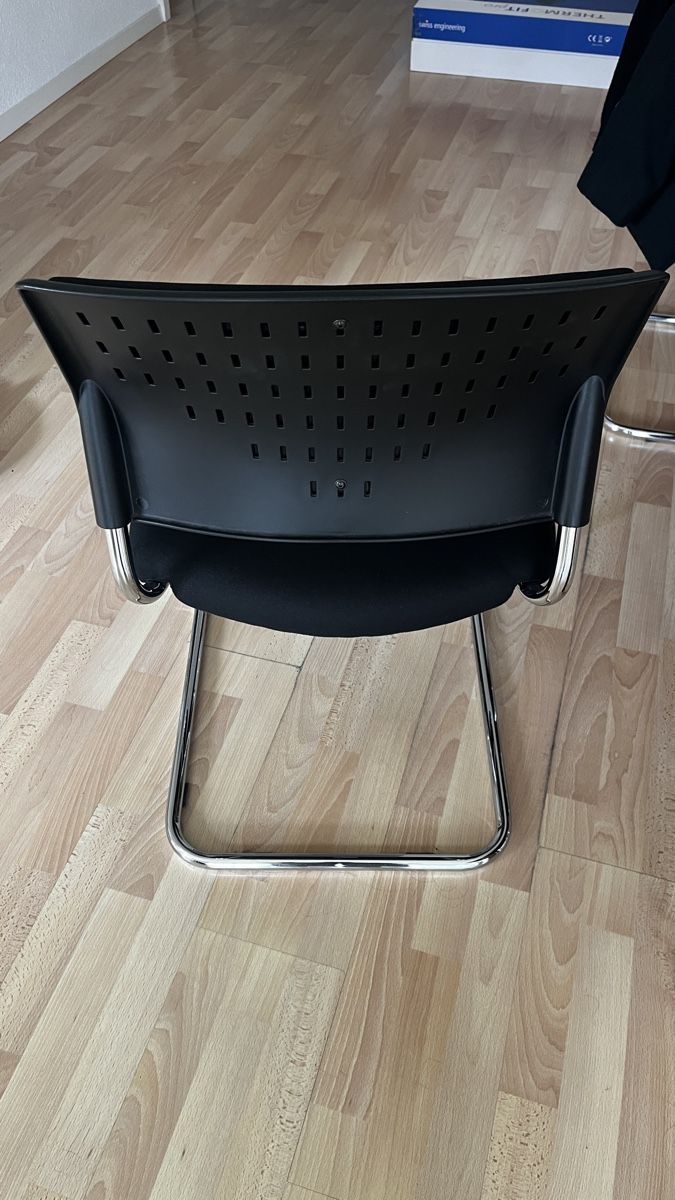 Chaises: Stühle – D'occasion à Langenthal par baj_tl6w 2