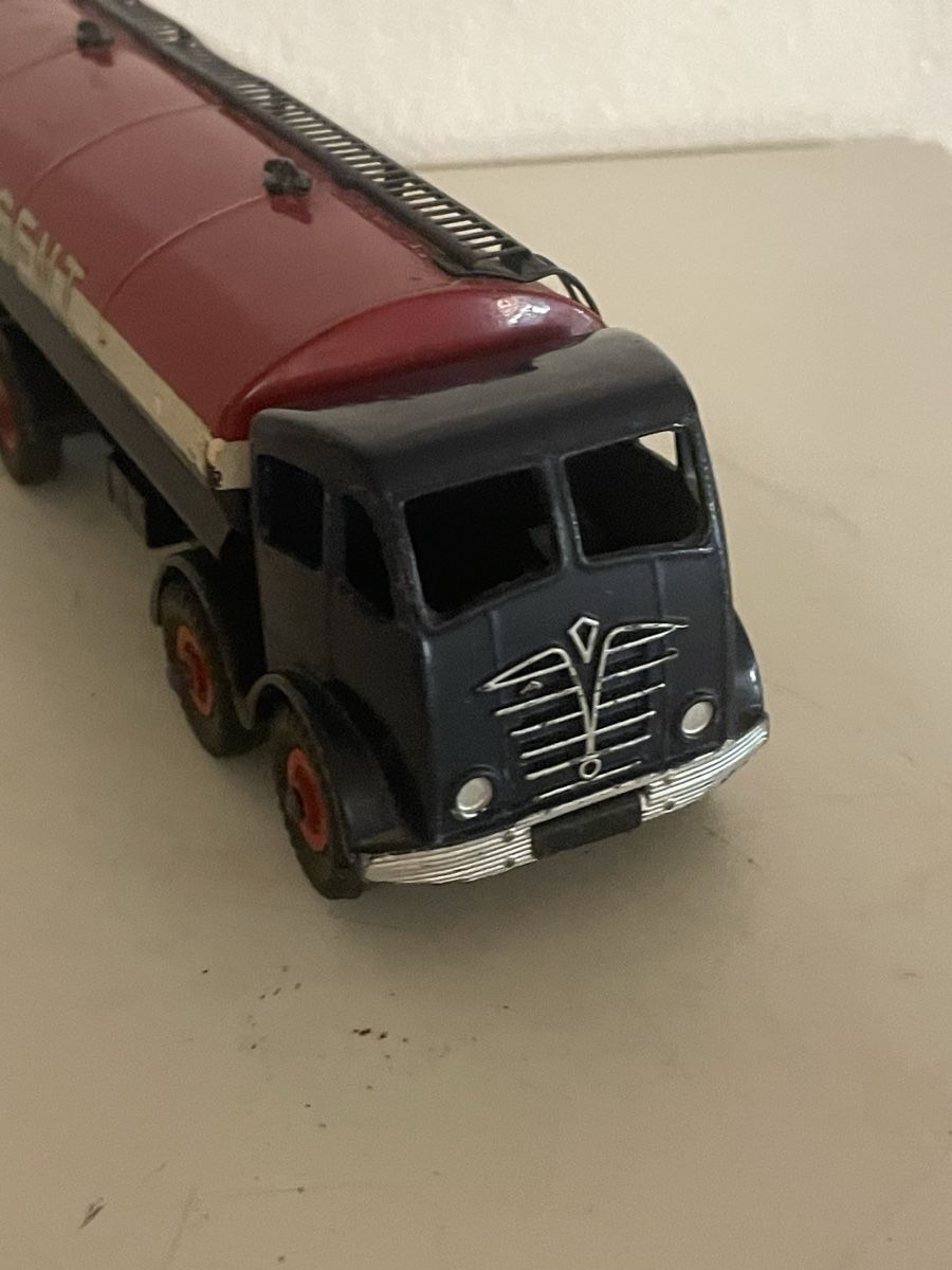 Dinky Toys Modellini d'auto: Dinky Tanklastwagen – Usato da Zollikofen venduto da zollo2 1