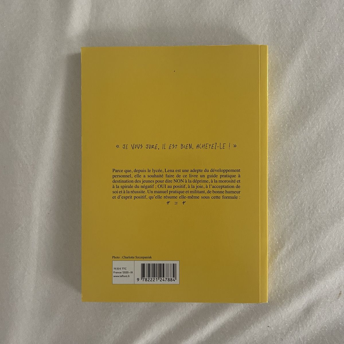 Libri: Livre - Toujours Plus +=+ – Nuovo (secondo la descrizione) da Orsières venduto da champ10 1