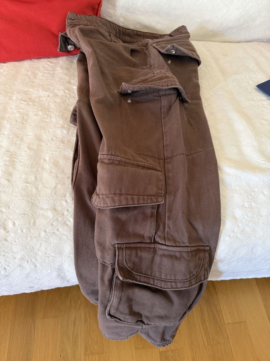 Pantaloni: Cargo Hosen – Usato da Bern venduto da odeutsch 2
