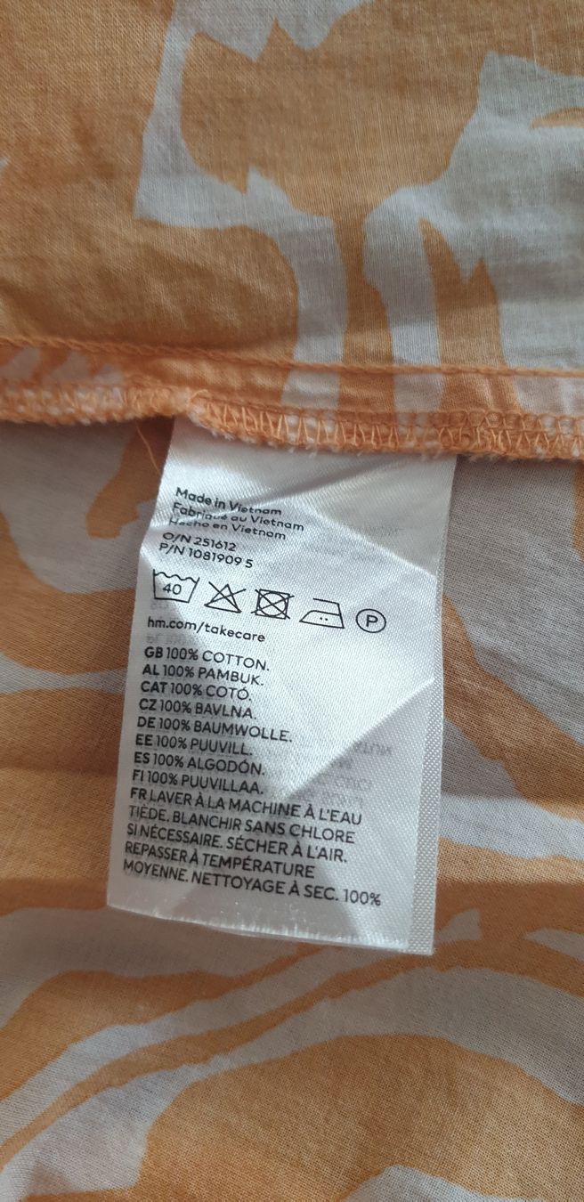 Kleider: Sommerkleid  – Neu (gemäss Beschreibung) aus Clarens von fur_bxq2 2