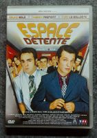 DVD Espace Détente - Caméra Café ☕️😂
