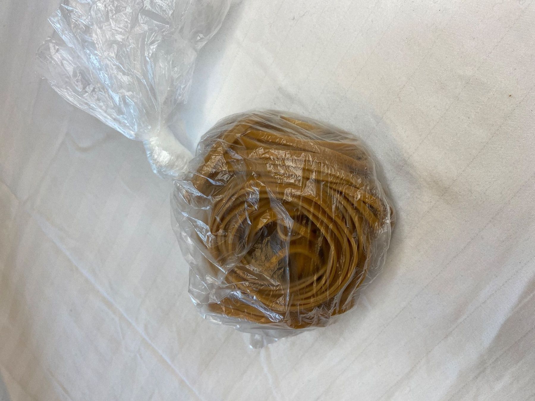 Nastri decorativi: Gummibänder – Nuovo (secondo la descrizione) da Zürich venduto da dedasiba 1
