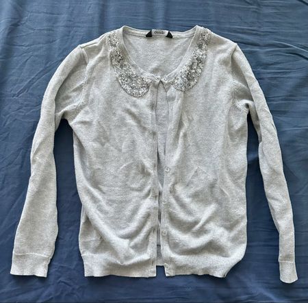 George Pullover