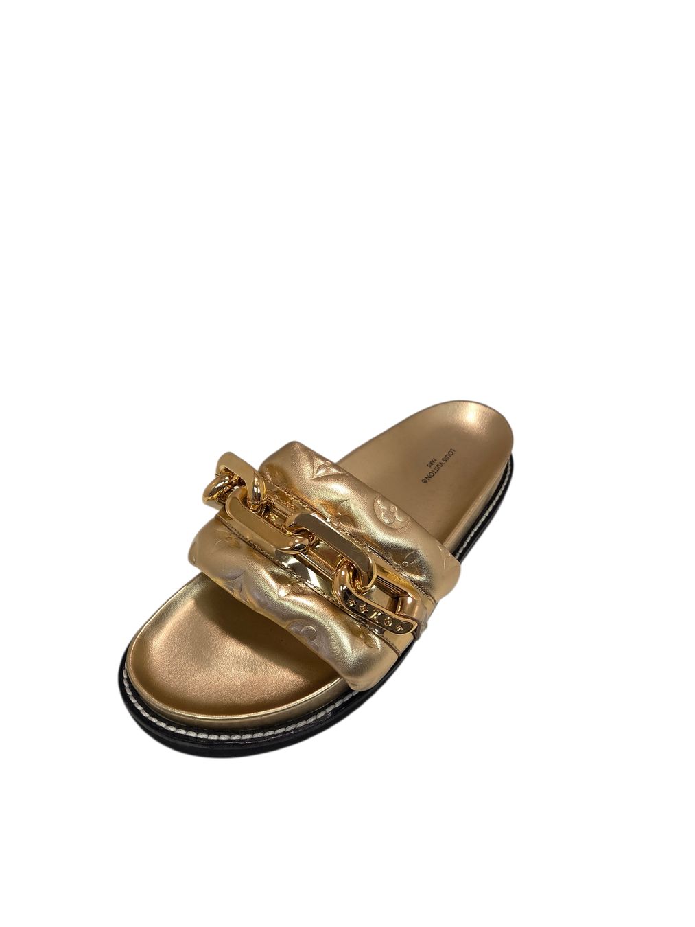Louis Vuitton Scarpe da donna: Louis Vuitton Slippers – Nuovo (secondo la descrizione) da Zürich venduto da finesse.shop 1