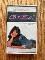 Bonnie Bianco: Cinderella Musikkassette (1987)