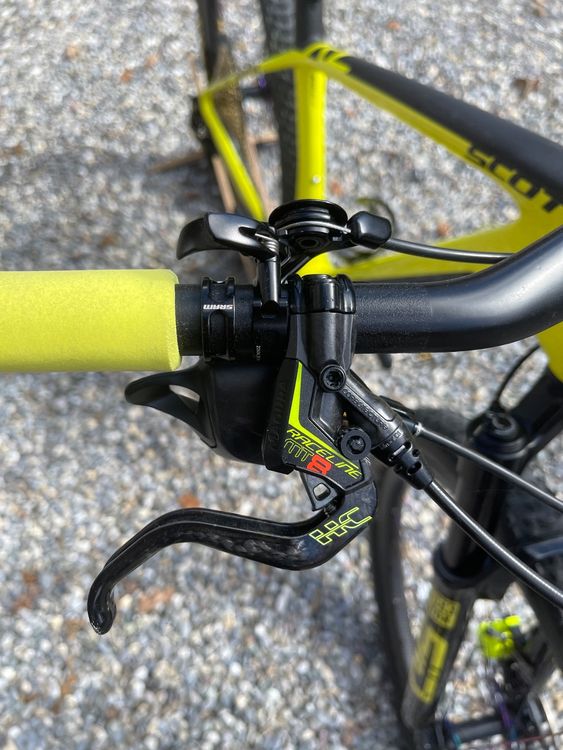 Scott Vélos: Scott race hardtail – Neuf (Voir description) à Berneck par sanch20 3