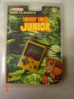 Nintendo Game & Watch Mini Classics Donkey Kong Junior 1998