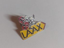 Pin Laax Blickkäfer