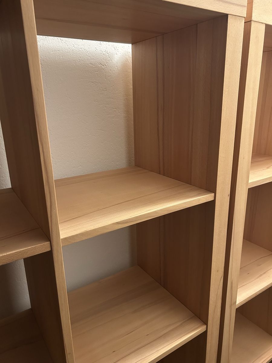 Scaffali: Regal auf Rollen – Nuovo (secondo la descrizione) da Zuchwil venduto da celixne 1