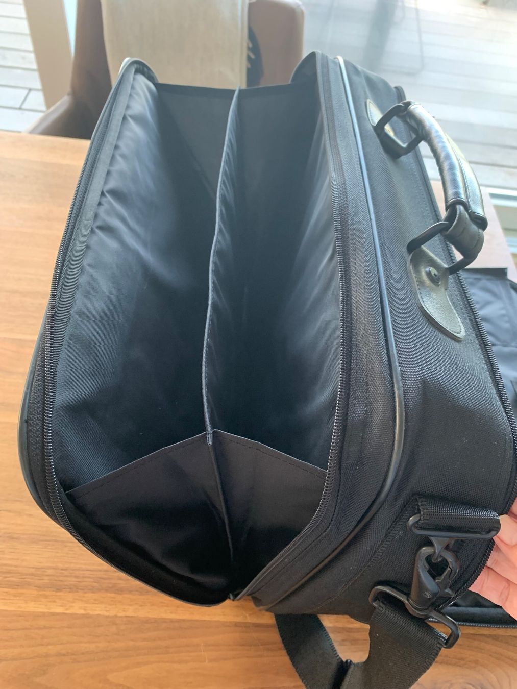Valigie & Borse: Case Logic Laptoptasche – Usato da Erlenbach ZH venduto da Syssi_C 2