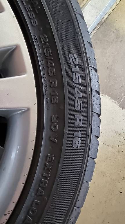 Cerchioni: Seat Alufelgen 16 Zoll – Usato da oensingen venduto da tituss61 2