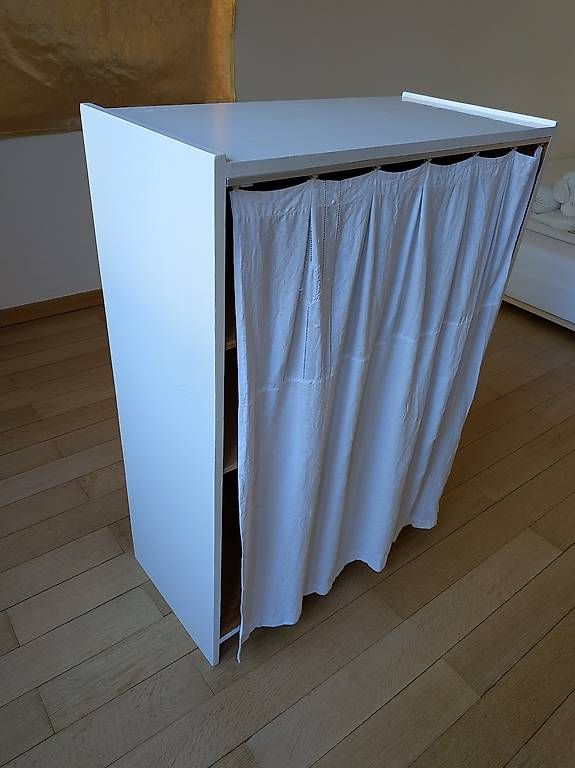 Commodes: Möbeli Regal Kommode Aufbewahrung – D'occasion à Bern par samtgrau 1