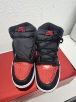 NIKE Air Jordan 1 Retro High OG Gr. 36.5 Damen NEU