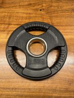 Hantelscheibe 2.5 KG Neu