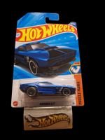 Hot Wheels Muscle Mania 2025 Ravenger S/T 4/10 L