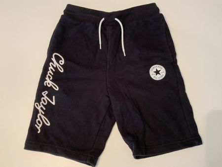 Shorts, CONVERSE, Unisex, 140-152 / 10-12Y