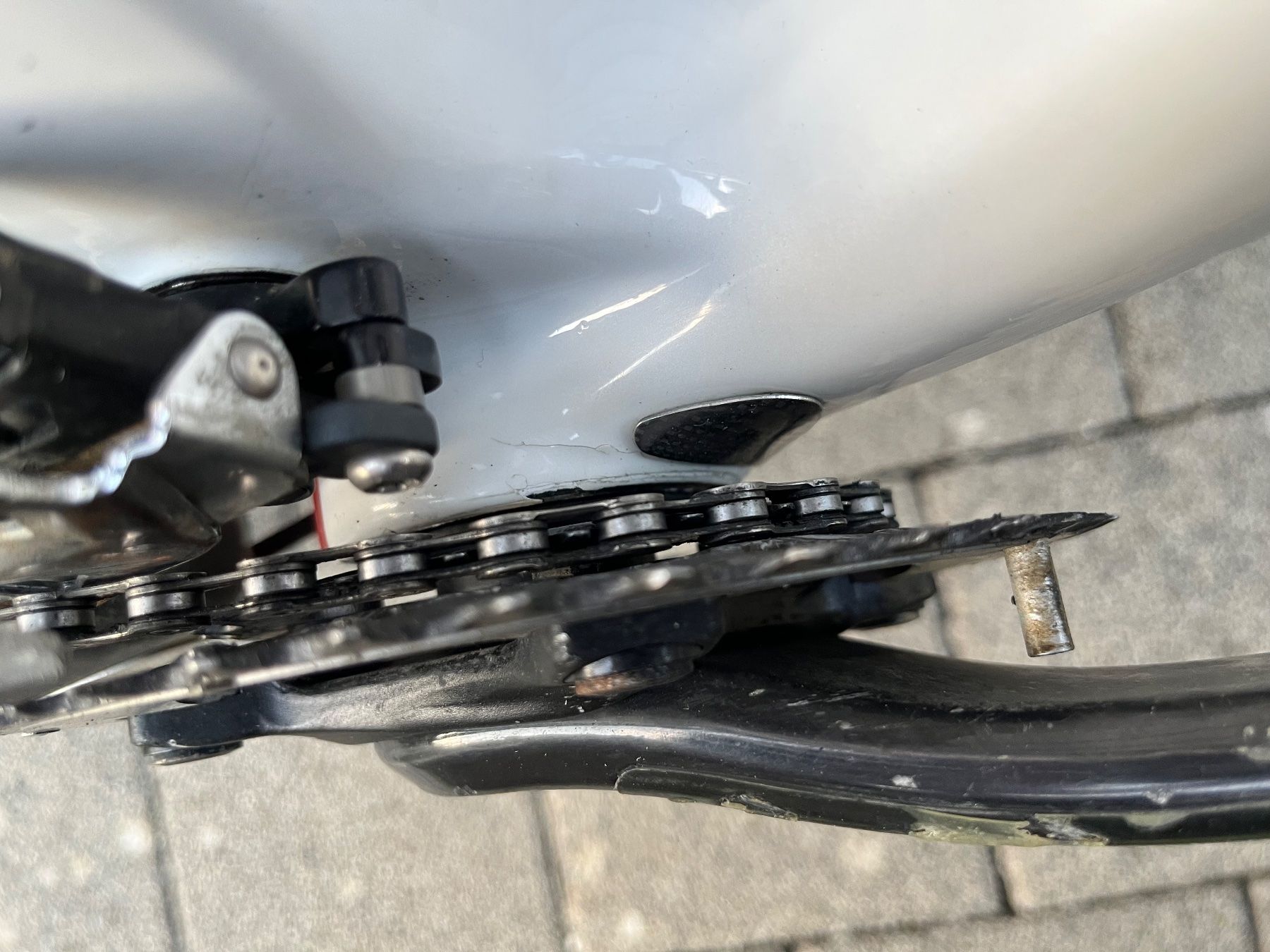 Biciclette: Mountainbike Specialized Epic Expert – Usato da Nuglar venduto da Smithi80 4