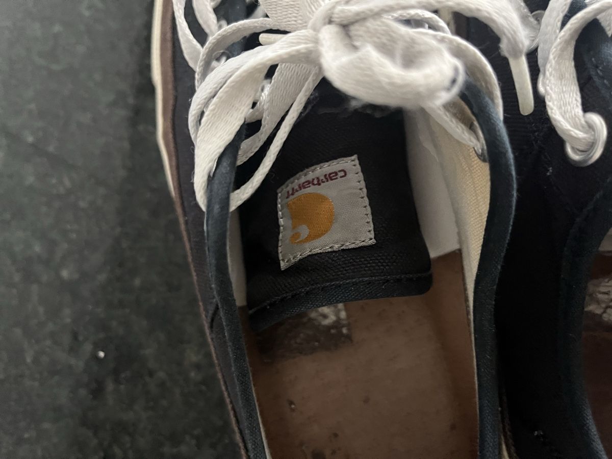 Carhartt Scarpe da uomo: Carhartt Schuhe – Usato da Zürich venduto da luc_hsg5 2