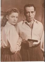 Bogart/Bacall
