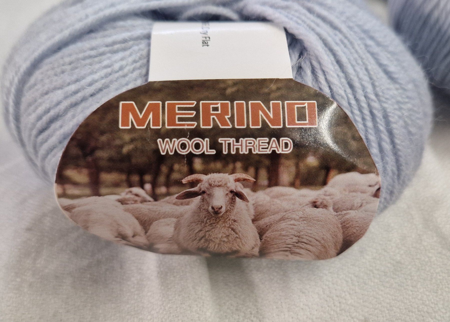 Lana: MERINO WOLLE – Usato da Bilten venduto da Mic2022 2