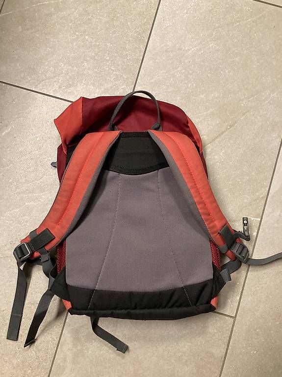 Deuter Kindertaschen: Kinderrucksack Deuter Foxtrail 10 Liter – Gebraucht aus Sitterdorf von ele_h89f 2
