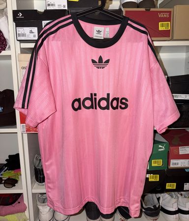 Adidas T-Shirt, XL