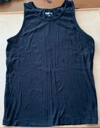 Shirt / Boxershirt von Pier One Gr. XL
