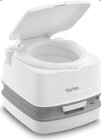 Chemisches WC Porta Potti 145 - ideal für Camping & Freizeit