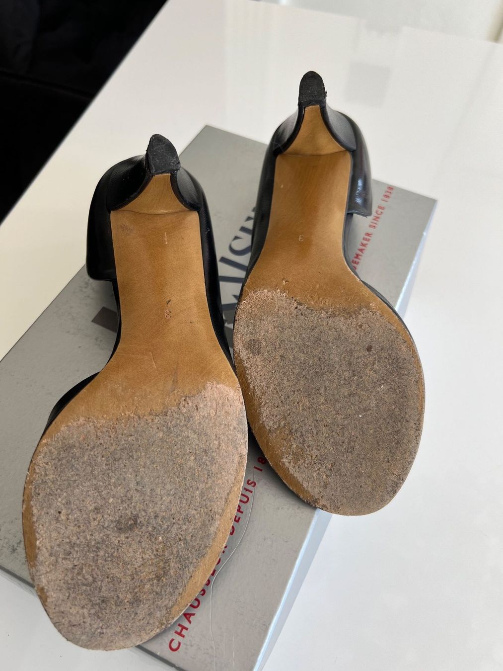 Kaiser Damenschuhe: Peter Kaiser Lederschuh – Gebraucht aus wolfhausen von per13lina 2