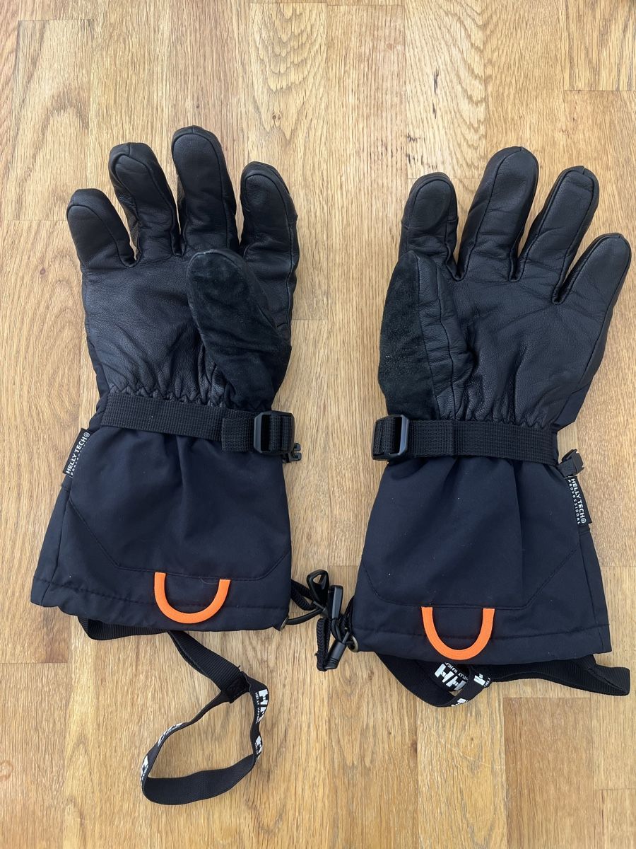 Helly Hansen Altri accessori da uomo: HELLY HANSEN Gloves HT size M – Nuovo (secondo la descrizione) da Le Châble VS venduto da sov_xt6l 2