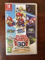 Super Mario 3D All*Stars /  3 in 1 / Nintendo Switch / *NEU