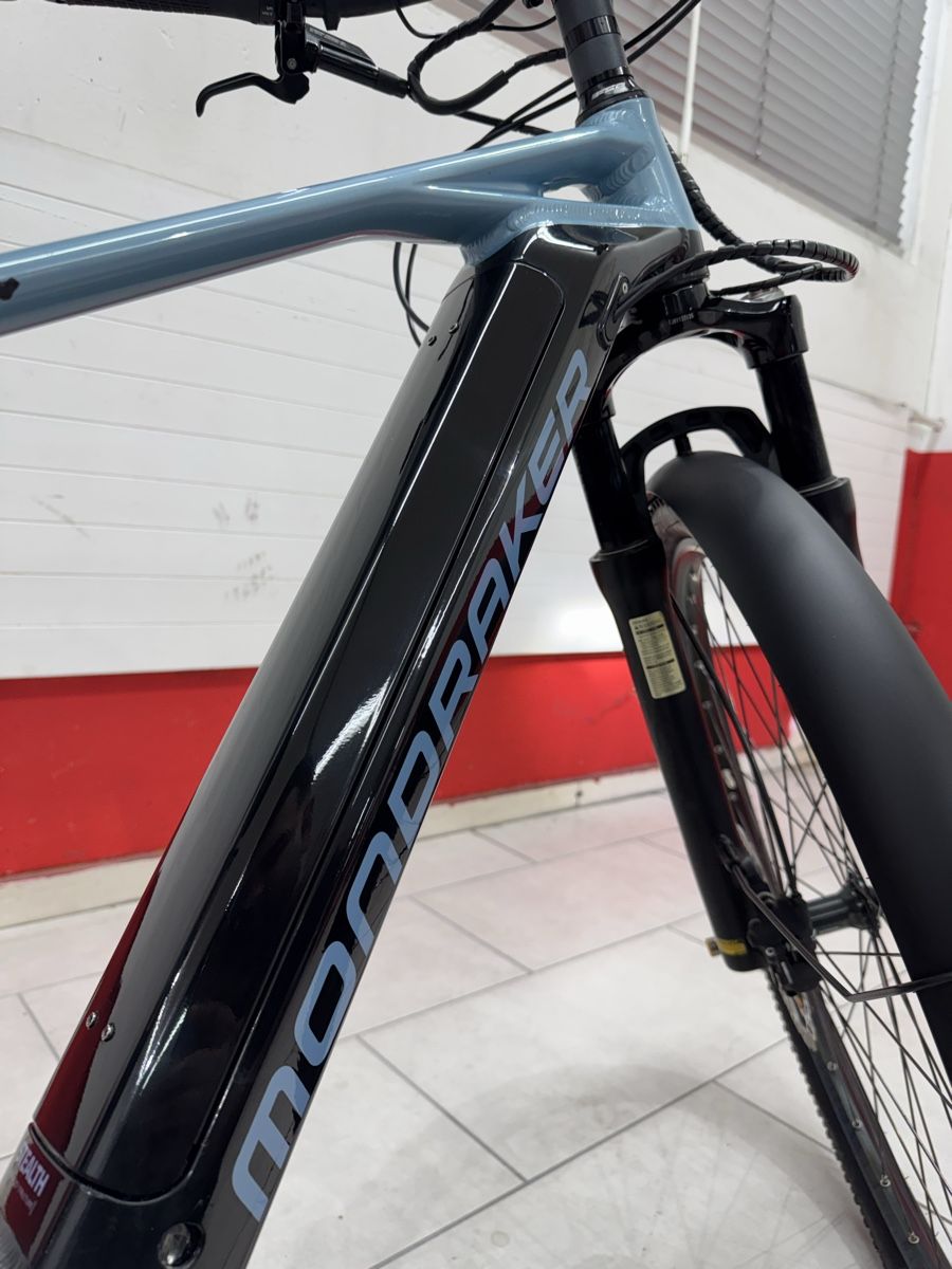 Mondraker Velos: Mondraker Prime X Top Zustand – Neu (gemäss Beschreibung) aus Trimbach von mal_8mzh 7