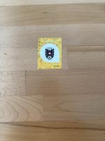 Panini Sticker Österreich 1  guter Zustand
