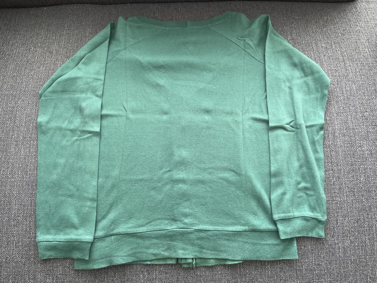 Pullover & Sweatshirts: Jäckli dünn – Gebraucht aus Fraubrunnen von amm_7kp6 1