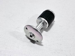 Expander für 1" Carbon Gabeln 1 Stück NEU NOS