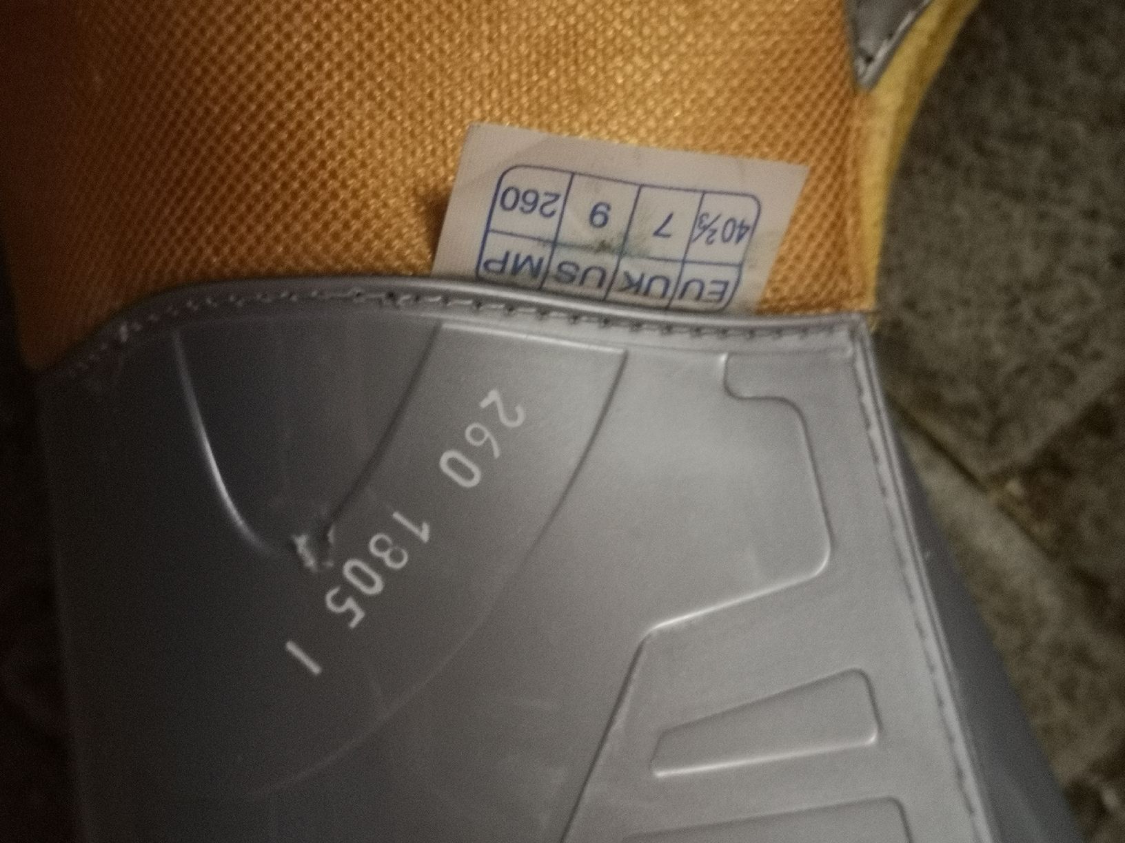 Tecnica Damenschuhe: Skischuhe hotfoam – Gebraucht aus Uetikon am See von James81p 4