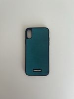 FREITAG IPhone XS/X Hülle