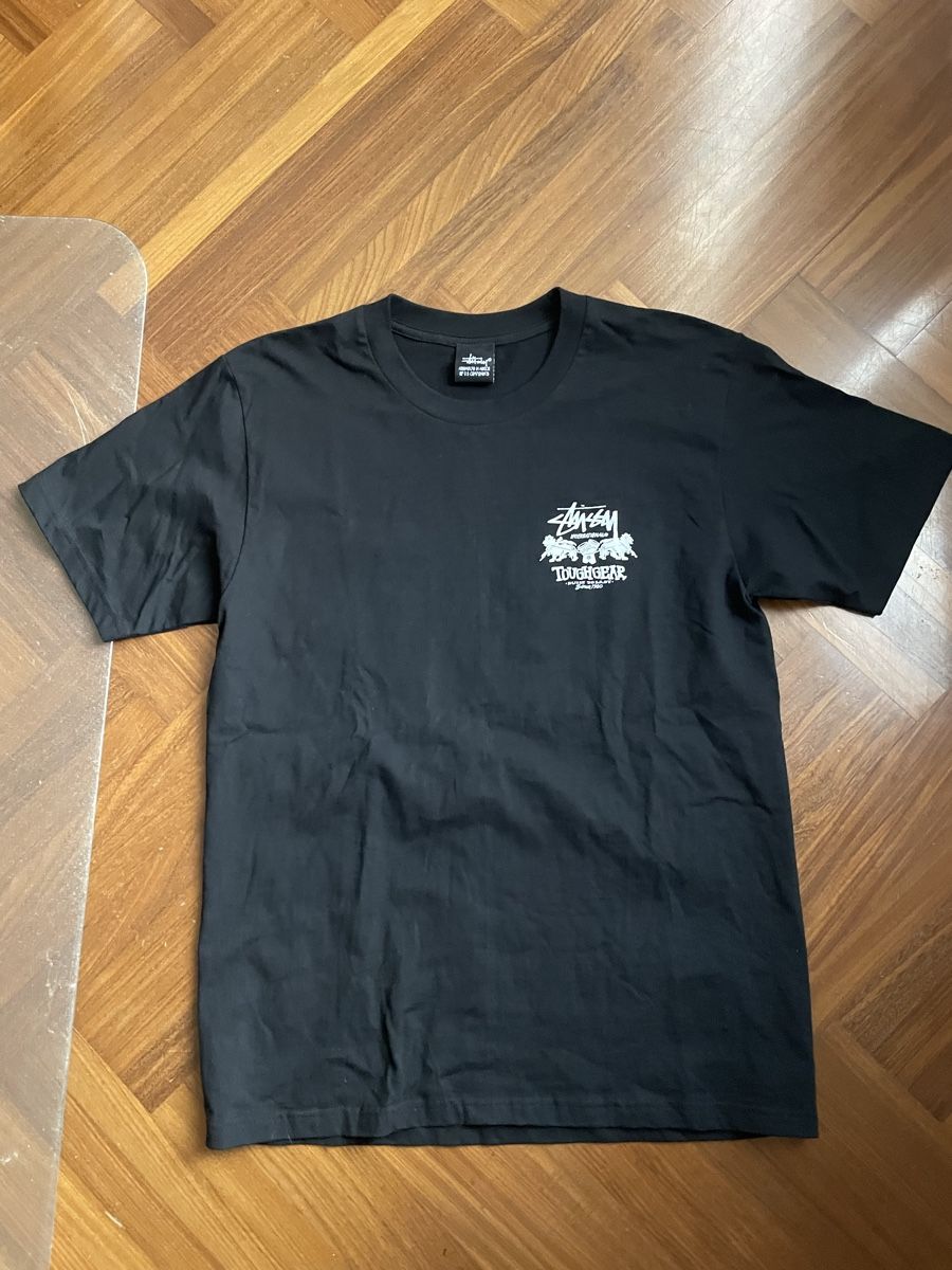 T-shirt: 4x Designer T-shirts – Nuovo (secondo la descrizione) da Engelburg venduto da Michi_74 2