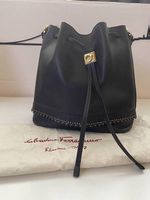 Sac en cuir femme