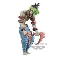 DEMON SLAYER - Banpresto/Bandai - Gyutaro - Vol.8  17cm