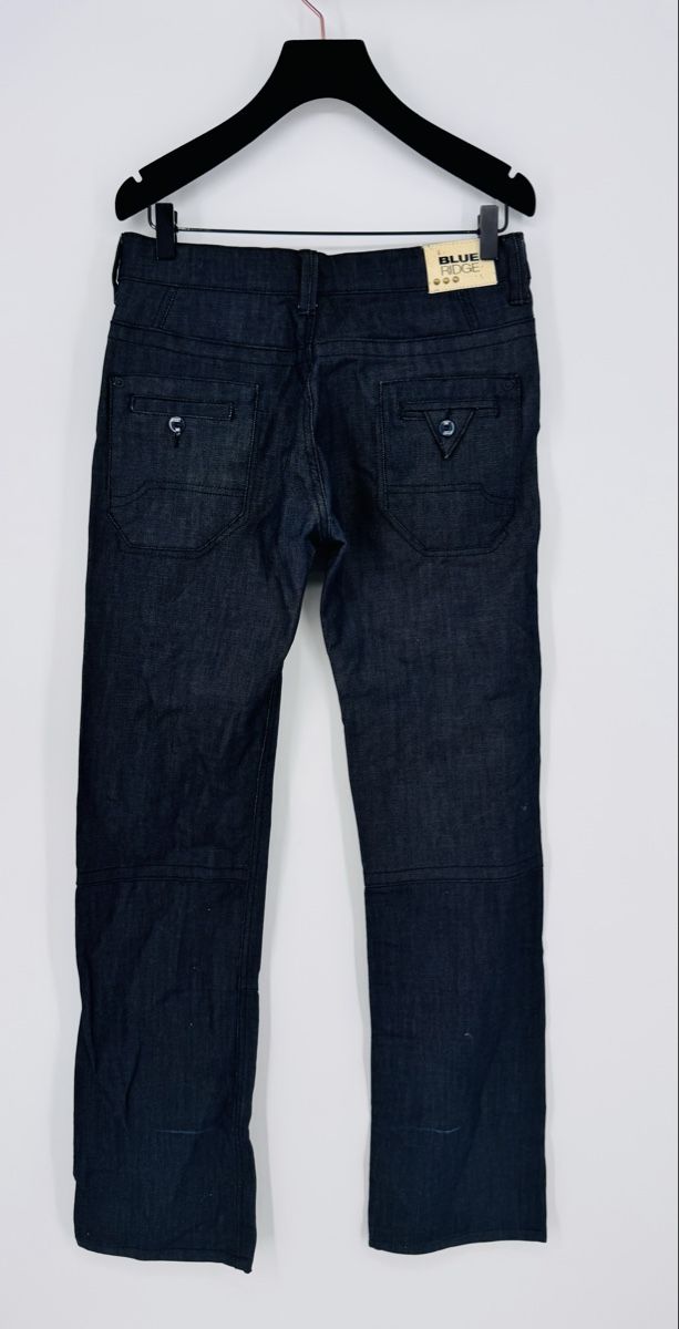 Pantaloni: # BOY - Jeans Gr. 176 - BLUERIDGE # – Usato da Bolligen venduto da secondhand-with-love 1