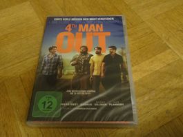 DVD 4th Man Out - NEUWARE