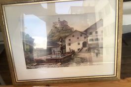 Schloss Tarasp