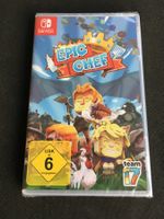 Epic Chef für Switch (Neu/Sealed)