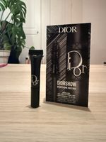 Diorshow Overvolume mascara