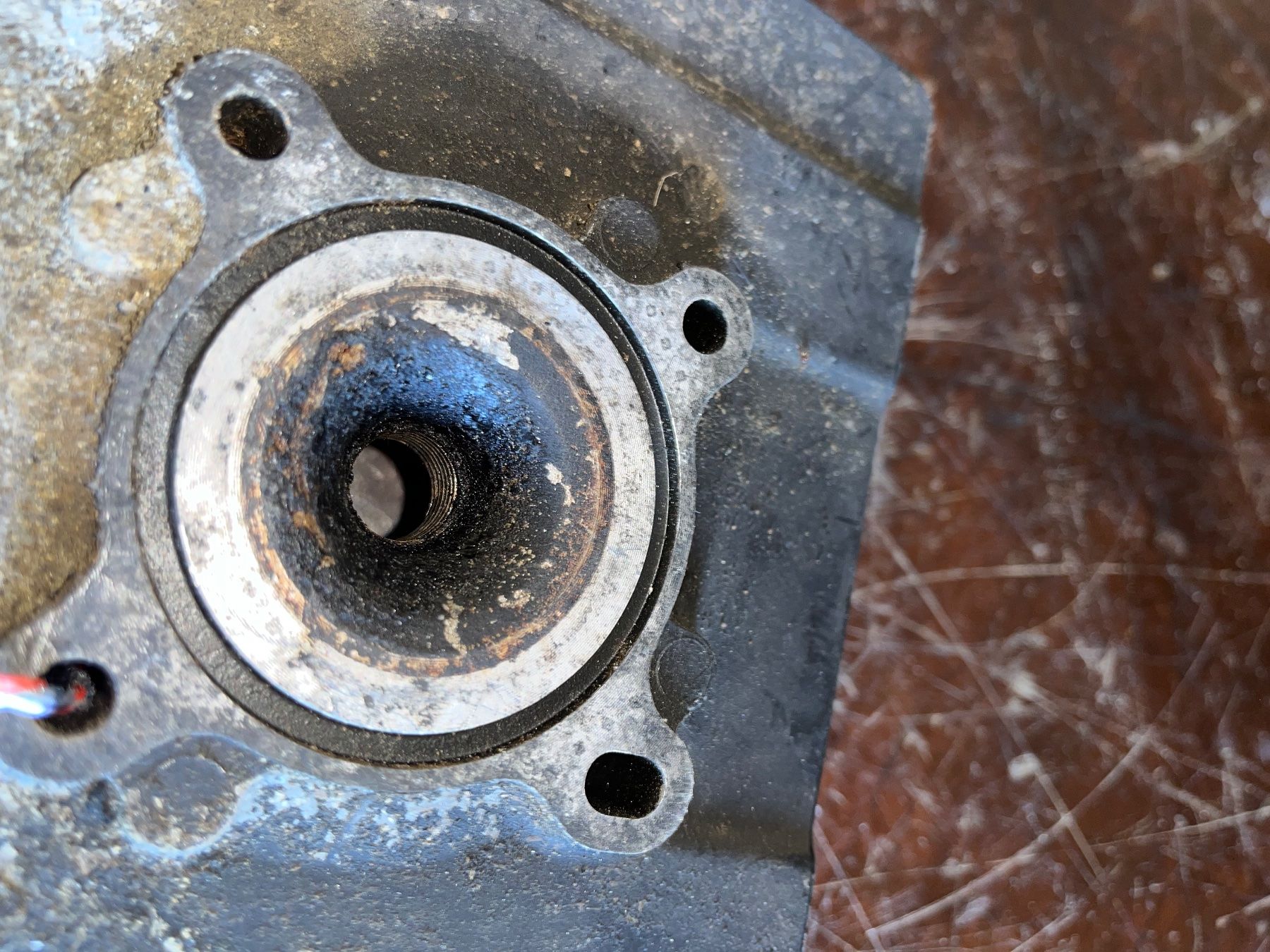 Sachs Parti ricambio per ciclomotori: Sachs 503 Breitwand Zylinderkopf – Usato da Fahrni b. Thun venduto da berger_tuning34 4