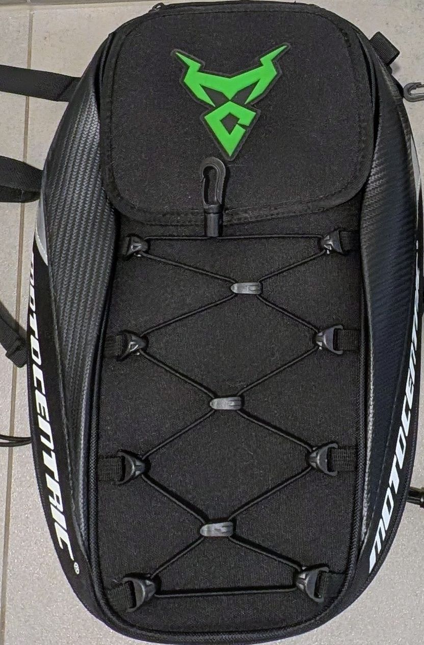 Borse: Motorrad Tasche/Rucksack – Usato da Rheineck venduto da den_q2zy
