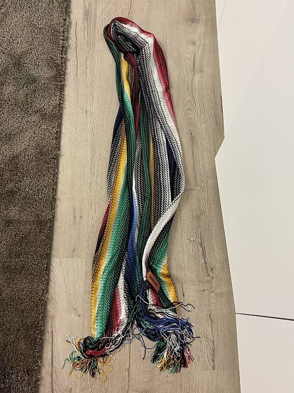 Missoni Foulards & écharpes: Sciarpa Missoni – D'occasion à Verscio par mic_q9pq