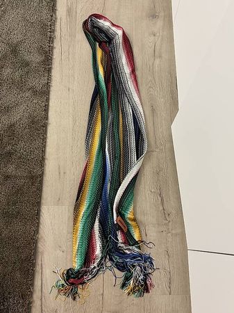 Sciarpa Missoni